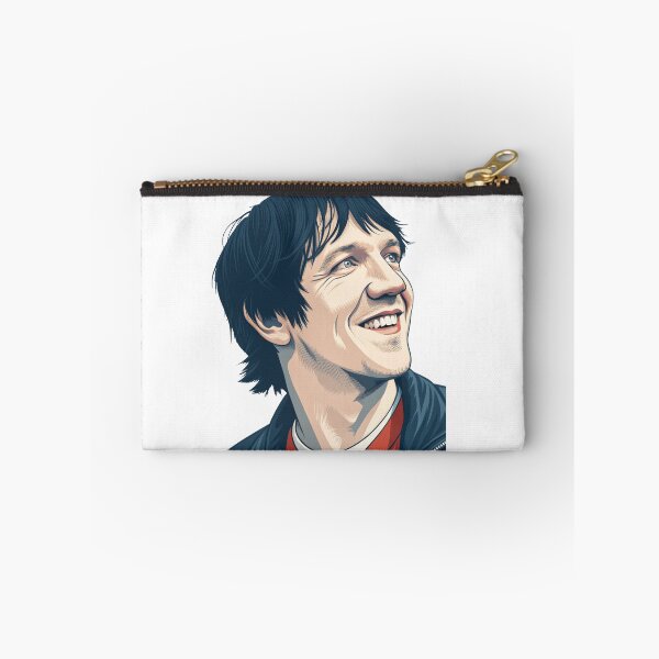 Item preview, Elliott Smith Smiling Portrait – Modern Indie Art designed and sold by JayceTucker89.