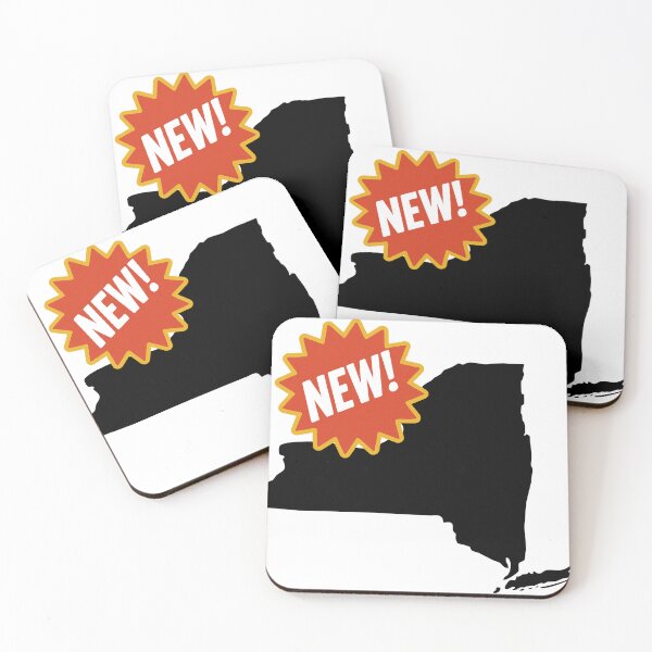 Item preview, NEW New York  designed and sold by WilesMiles.