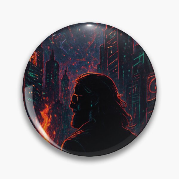 Item preview, The Dying Fire Of Independence designed and sold by TheProphet69.
