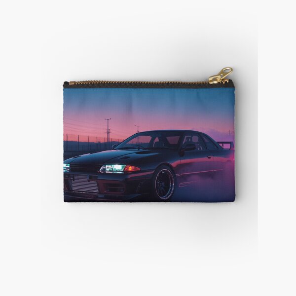 Item preview, Sunset Drift designed and sold by  Gabrielasmar Automotive art.