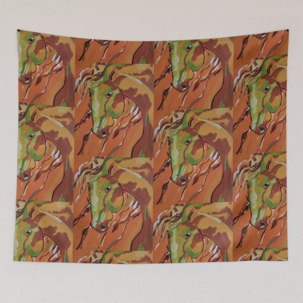 Item preview, Horse designed and sold by whatadreamval.