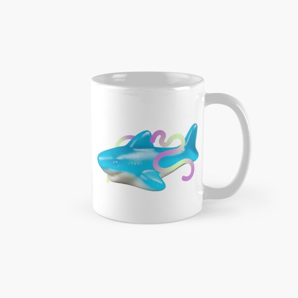Item preview, Gummy Shark designed and sold by Guindazola.