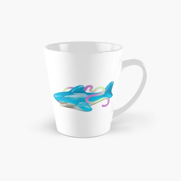 Item preview, Gummy Shark designed and sold by Guindazola.