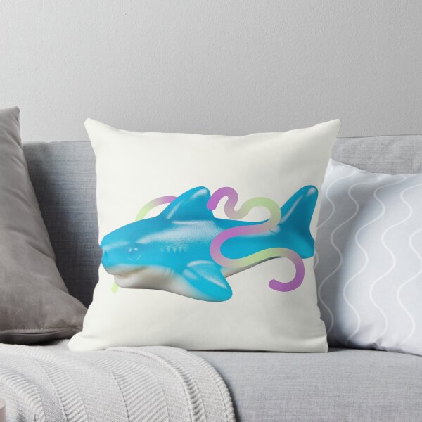 Item preview, Gummy Shark designed and sold by Guindazola.