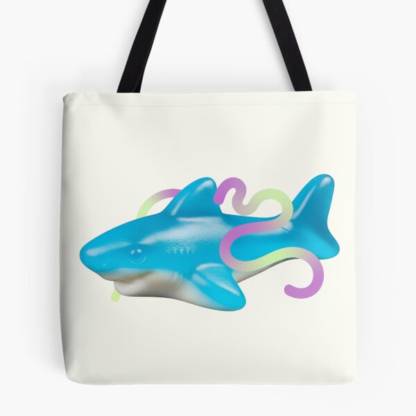 Item preview, Gummy Shark designed and sold by Guindazola.