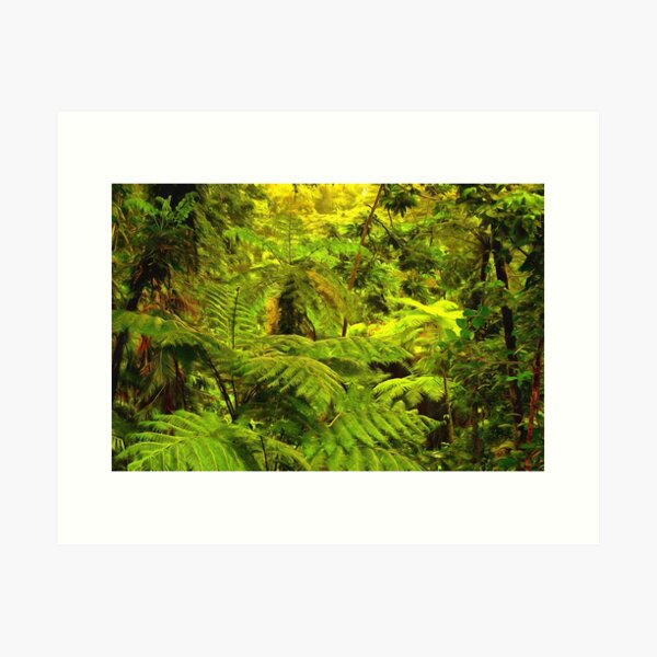 Item preview, wilderness designed and sold by OzCamera.