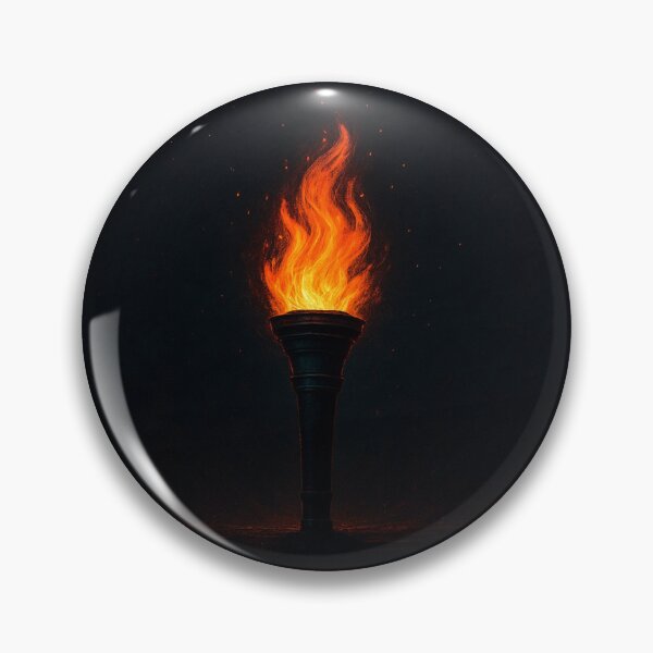 Item preview, The Fire designed and sold by TheProphet69.