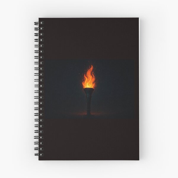 Item preview, The Fire designed and sold by TheProphet69.