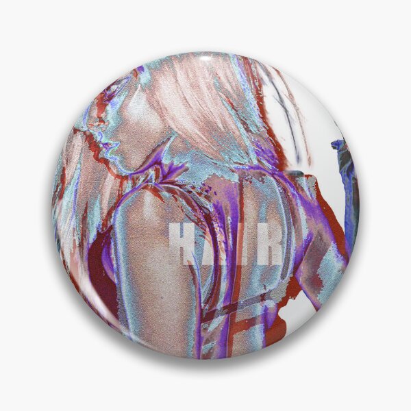 Item preview, Hair - Lady Gaga designed and sold by ARTPT.