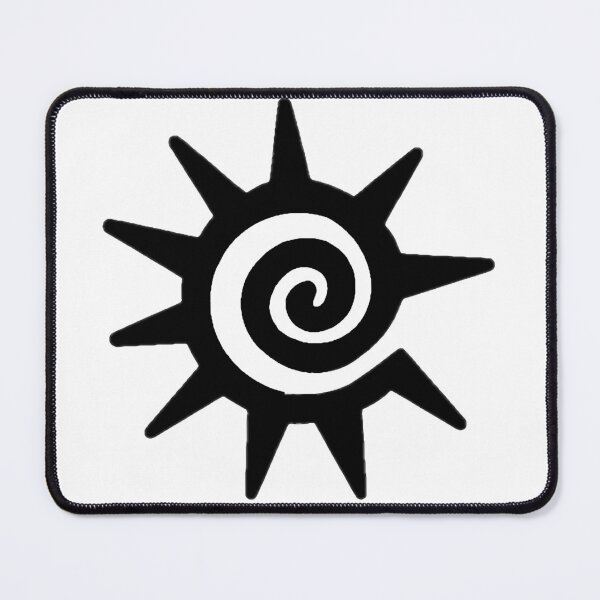 Item preview, Tribal Sun designed and sold by ViaARTfactory.