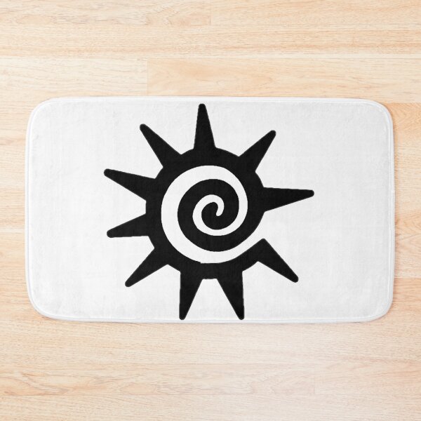 Item preview, Tribal Sun designed and sold by ViaARTfactory.