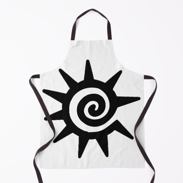 Item preview, Tribal Sun designed and sold by ViaARTfactory.