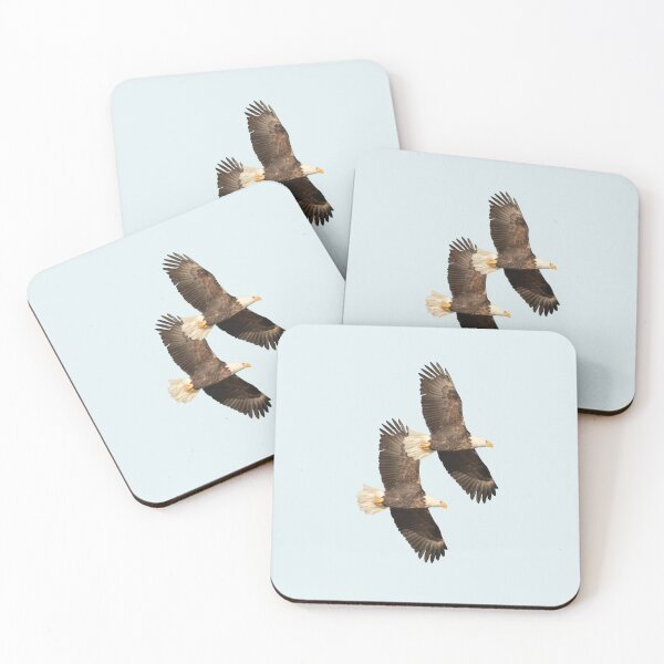Item preview, Double Eagle designed and sold by Whisperingpeaks.