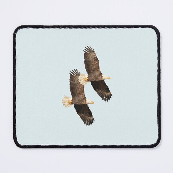 Item preview, Double Eagle designed and sold by Whisperingpeaks.