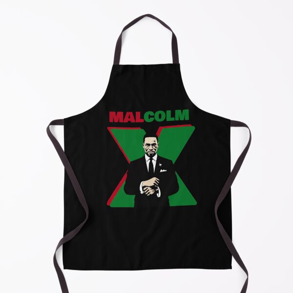 Item preview, Malcolm X | Malcolm X Graphic | Malcolm X Quotes  designed and sold by TeesByAngelzB.