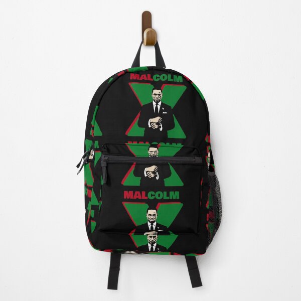 Item preview, Malcolm X | Malcolm X Graphic | Malcolm X Quotes  designed and sold by TeesByAngelzB.