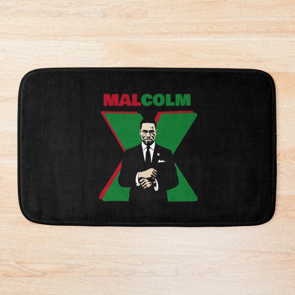 Item preview, Malcolm X | Malcolm X Graphic | Malcolm X Quotes  designed and sold by TeesByAngelzB.