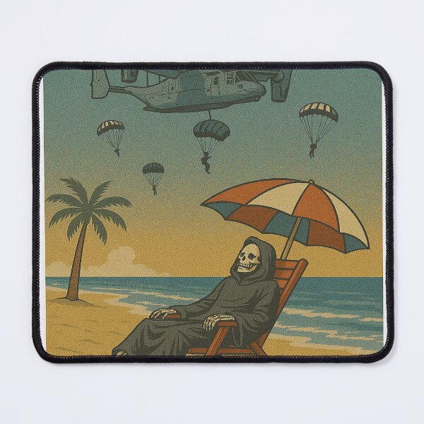 Item preview, CV-22 Grim Reaper designed and sold by FreedomShores.