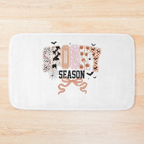 Item preview, Spooky Season Halloween Girly designed and sold by Edgarwikstrom.