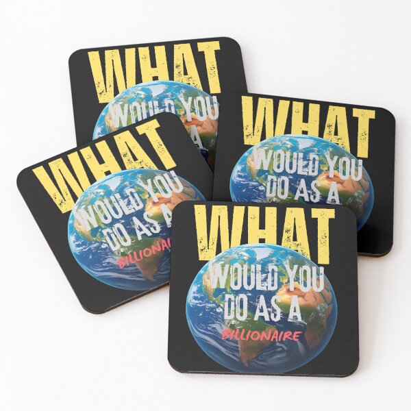 Item preview, What would you do as a Billionaire -  Aptitude test designed and sold by WildPawPrint.