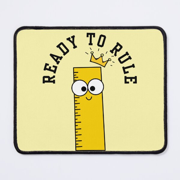 Item preview, Ready To Rule designed and sold by The magic Yellow bus.