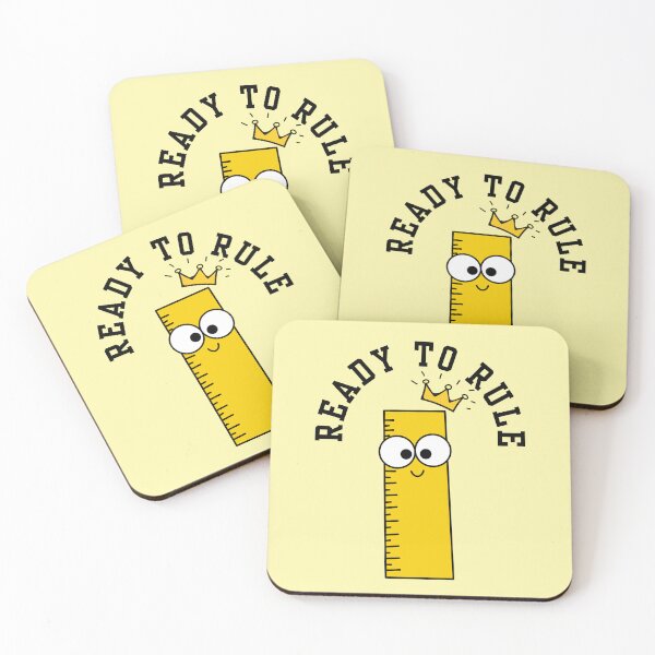 Item preview, Ready To Rule designed and sold by The magic  Yellow bus.