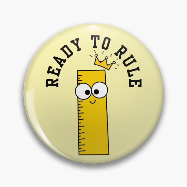 Item preview, Ready To Rule designed and sold by The magic  Yellow bus.