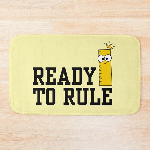 Item preview, Ready To Rule designed and sold by The magic  Yellow bus.