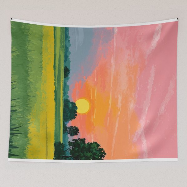 Item preview, Roadside Stop designed and sold by randynash.