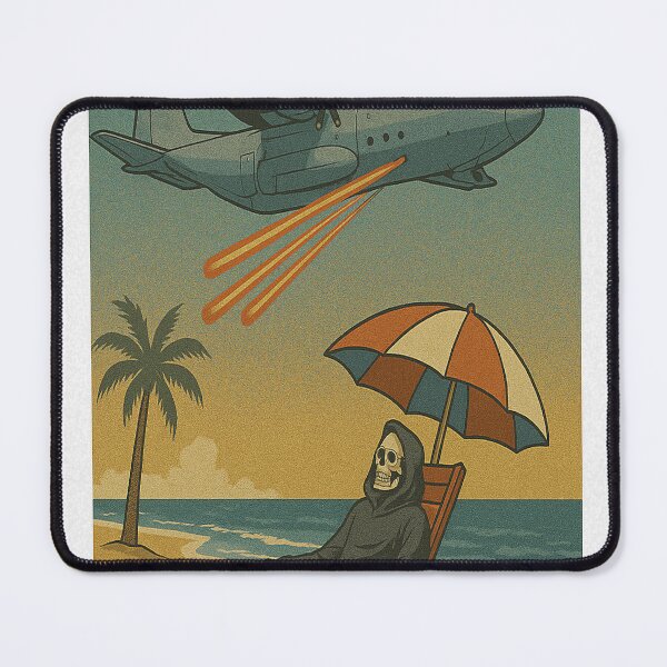 Item preview, C-130 Grim Reaper designed and sold by FreedomShores.