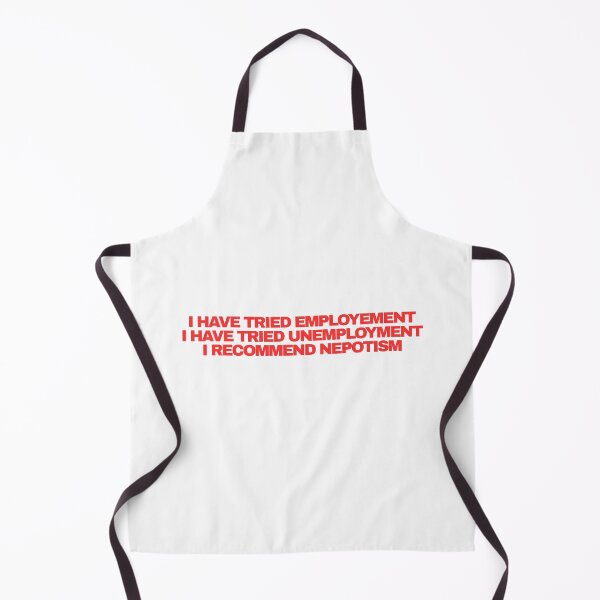 Item preview, I hate my job nepo designed and sold by MalfiClothing.