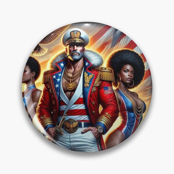 Artikelvorschau, Admiral Soul Q4L COMICS LEGIONEN DER UNIVERSALORDNUNG entworfen und verkauft von CARLOS QUEST4LIFE CEPEDA.
