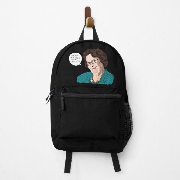 Item preview, Phyllis Quote Fan Art – “Close Your Mouth, Sweetie” The Office Inspired Design designed and sold by from here 2 mars.
