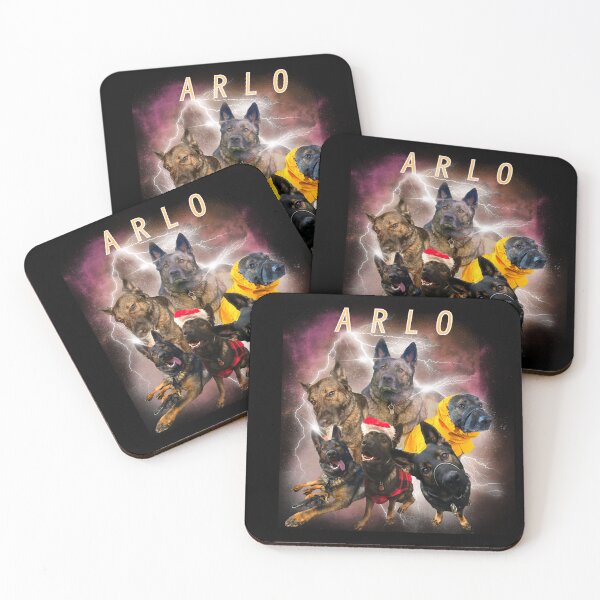 Item preview, Arlo designed and sold by creativecroft15.
