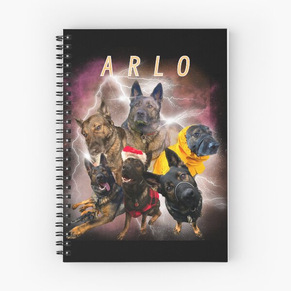 Item preview, Arlo designed and sold by creativecroft15.