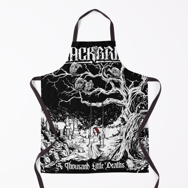 Item preview, A Thousand Little Deaths designed and sold by TekleDawit.