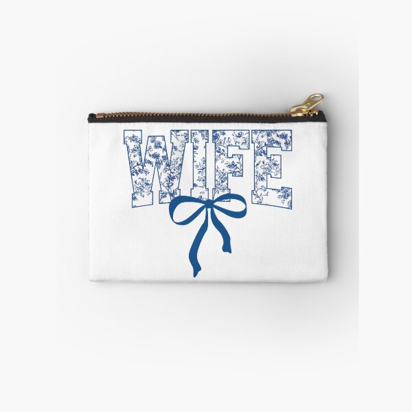 Item preview, Floral Toile Wife designed and sold by Nilsolander.