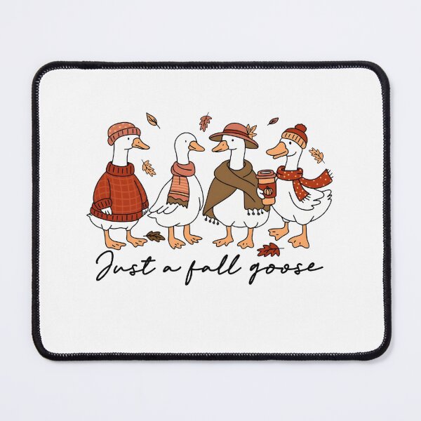 Item preview, Fall Goose designed and sold by Nilsolander.