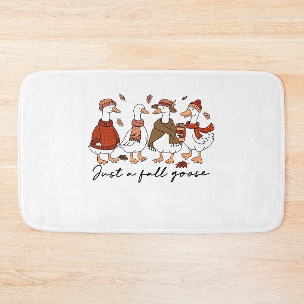 Item preview, Fall Goose designed and sold by Nilsolander.