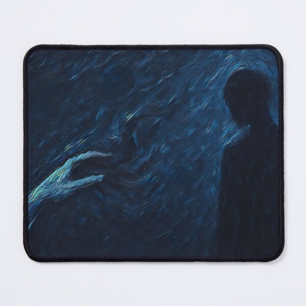 Item preview, Yearning for Shadows designed and sold by Art by Angel_Unleashed.