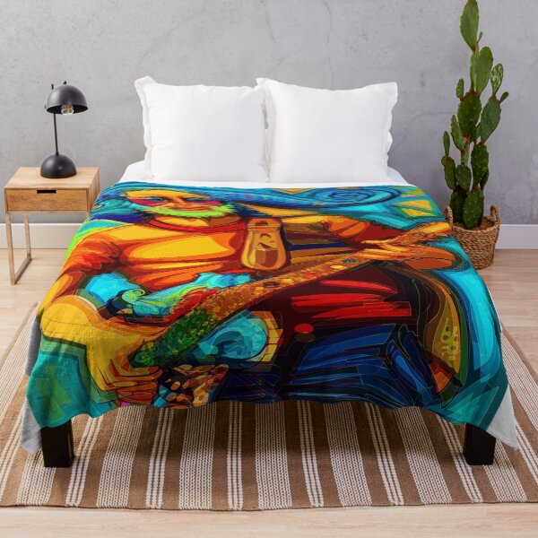 Item preview, Jerry Garcia designed and sold by Tigerbuck's.