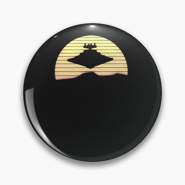 Item preview, Aesthetic-Star-Destroyer designed and sold by MosheHalvorso.