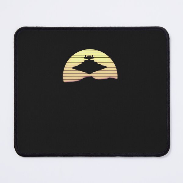 Item preview, Aesthetic-Star-Destroyer designed and sold by MosheHalvorso.