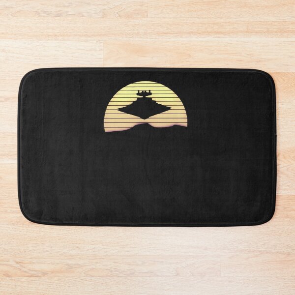 Item preview, Aesthetic-Star-Destroyer designed and sold by MosheHalvorso.