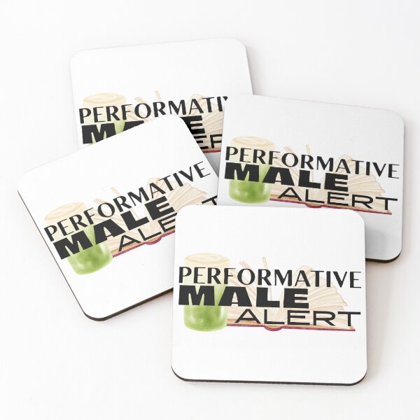 Item preview, Performative Male designed and sold by Guindazola.