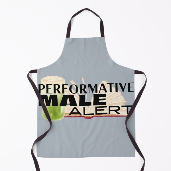 Item preview, Performative Male designed and sold by Guindazola.