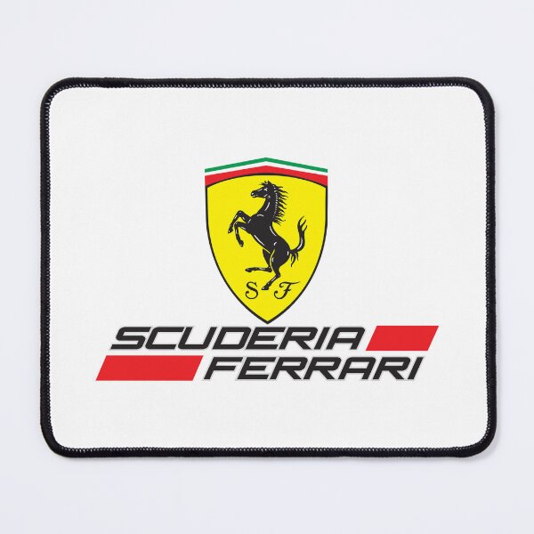 Item preview, Red Flag Logo designed and sold by AlenaKossz.