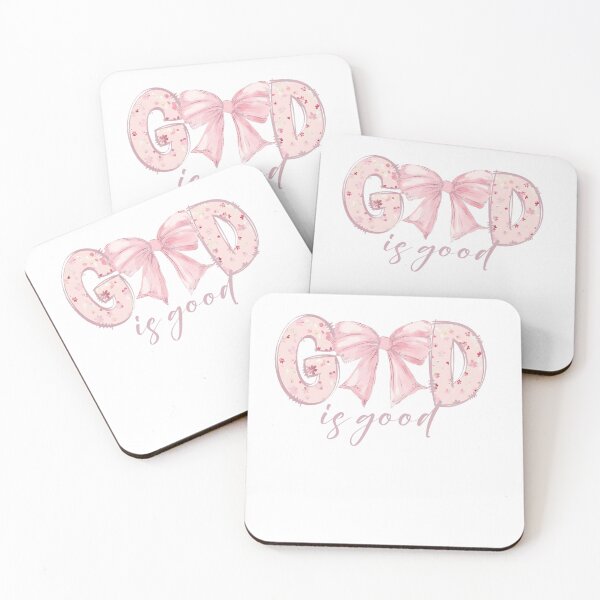 Item preview, God is Good designed and sold by Nilsolander.