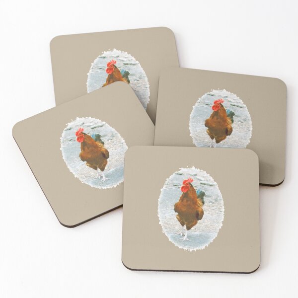 Item preview, Rooster designed and sold by STHogan.