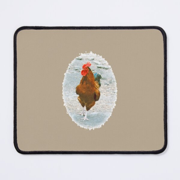 Item preview, Rooster designed and sold by STHogan.